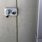 Woodford Mfg 3/4 in. Female SWT x 16 in. Freezeless Wall Hyd w-Double-Check BP 67C-16 - alternate 1
